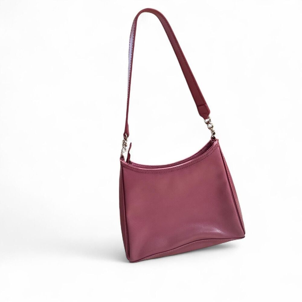 Liz Claiborne pink handbag - Picture 1 of 4